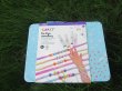 1Set Tie Dye Jewellery Kit DIY Fashion Jewellery Accessories Kit