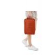 6Pcs Portable Foldable Travel Shoe Bag Pouch Zip Bag