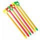 10Pcs Exciting Pulled Water Squirt Long Water Gun Pool Toy 56cm