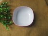 10Pcs Snack Soup Cereal Bowl Plate Display Holders Dish - Pink 10Pcs Snack Soup Cereal Bowl Plate Display Holders Dish - Pink