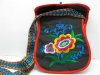 5Pcs Tibet Embroidered Shoulder Sling Bags Mixed Color