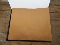 6X Coffee Non-Stick Reusable BBQ Pad Grill Mats