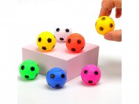 20Pcs Rotatable Soccer Gyroscope Spinners Finger Fidget Toy