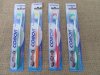 12 New Adult Morning Kiss Toothbrushes 12 New Adult Morning Kiss Toothbrushes