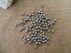 250g (1000pcs) Round Spacer Beads 8mm for DIY Jewellery Making