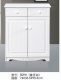 1X White Shoe Cabinet 2 Door Storage + 2 Drawer furn-shoe15 1X White Shoe Cabinet 2 Door Storage + 2 Drawer furn-shoe15