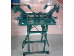 1Set New Eyelet Press Setter Kits Include Eyelet Dies Foot