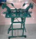 1Set New Eyelet Press Setter Kits Include Eyelet Dies Foot 1Set New Eyelet Press Setter Kits Include Eyelet Dies Foot