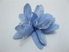 20X Blue Ocean Design Decorative Sea Star Applique Embellishment