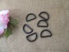 12Sheet x 6Pcs D Rings Multi-Purpose Webbing Bag Straps 12Sheet x 6Pcs D Rings Multi-Purpose Webbing Bag Straps