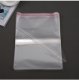 1000 Clear Self Adhesive Seal Plastic Bags 27x20cm