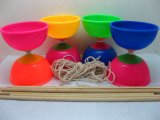 Diabolo Juggling