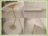 Paper Parasol