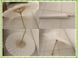 Paper Parasol