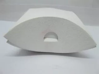 50Pcs Bomboniere Pillow Box Wedding Favor