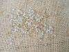 450g (6000Pcs) Bicone Faceted Crystal Glass Beads 4mm Mixed 450g (6000Pcs) Bicone Faceted Crystal Glass Beads 4mm Mixed