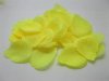 1000X Rose Petals Wedding Party Decoration - Yellow