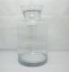 1X Wedding Event Lolly Candy Buffet Apothecary Jar 26cm 1X Wedding Event Lolly Candy Buffet Apothecary Jar 26cm