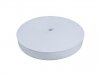 2Rolls X 17 Meters White Sewing Elastic 2cm