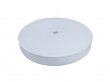 2Rolls X 17 Meters White Sewing Elastic 2cm