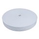 2Rolls X 17 Meters White Sewing Elastic 2cm 2Rolls X 17 Meters White Sewing Elastic 2cm