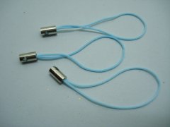 1000 Sky Blue Mobile phone Tags Straps