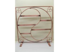 (image for) 1X Earring Necklace Jewelry display Stand rack