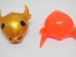 12 Funny Squishy Bull Head Sticky Venting Balls (image for) 12 Funny Squishy Bull Head Sticky Venting Balls