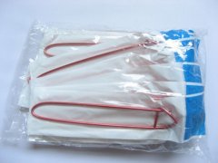 (image for) 20 Red Aluminum Hook Needle for Handcraft Making cf-to20