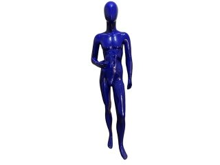 (image for) 1X New Full Body Size Male Mannequin 188cm High