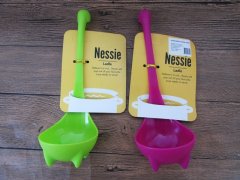 4Pcs Soup Spoons Long Handle Hook Food Spoons Home Restaurants 4Pcs Soup Spoons Long Handle Hook Food Spoons Home Restaurants