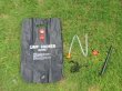 1Set Portable Solar Camp Shower Outdoor Activities 20 Litres