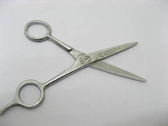 5X Hairdress Scissors Prof Sassoon Salon 5" to-k-ch1