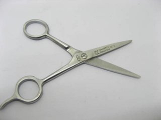 5X Hairdress Scissors Prof Sassoon Salon 5" to-k-ch1