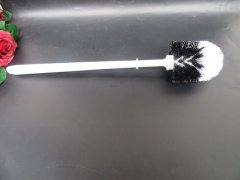 (image for) 4Pcs Plastic Toilet Brush Cleaning Toilet Cleaner Wholesale