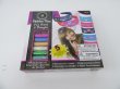 (image for) 1Set DIY Fashion Time Foil Band & Bangles & Hairband