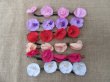 1Pc New Elastic Head Band with Flower (image for) 1Pc New Elastic Head Band with Flower