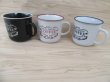 22Pcs HQ Ceramic Coffee Milk Cup Tea Mug 350ML Mixed (image for) 22Pcs HQ Ceramic Coffee Milk Cup Tea Mug 350ML Mixed