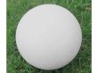 (image for) 1Pc Polystyrene Foam Ball Decoration Craft DIY 250mm