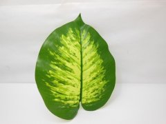 20X Artifial Fake Lifelike Greeny Leave 19x14cm 20X Artifial Fake Lifelike Greeny Leave 19x14cm