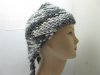 5X Blue Caddice Beanie Cap Hat 5X Blue Caddice Beanie Cap Hat