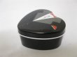 (image for) 12Pcs Metal Tin Heart Bridegroom Candy Box Wedding Favor