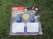 3Sheets x 2Pcs Car Vent Condiment Tray Holder Car Accessories (image for) 3Sheets x 2Pcs Car Vent Condiment Tray Holder Car Accessories