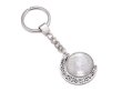 (image for) 10Pcs DIY 25mm Cabochon Tiles Bead Personalised Lucky KeyChain