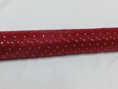 (image for) 4x1Roll Organza Ribbon 49cm Wide for Craft ac-ft365