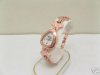 10X Fashion Golden Ladies Bracelet Watches 10X Fashion Golden Ladies Bracelet Watches