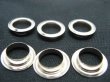 (image for) 200pcs New Inner 14mm Eyelets Garment Accessories Wholesale