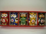 (image for) Cloisonne