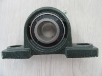 1X 30mm Pillow Block Mounted Bearing UCP206