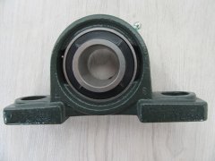 (image for) 1X 30mm Pillow Block Mounted Bearing UCP206